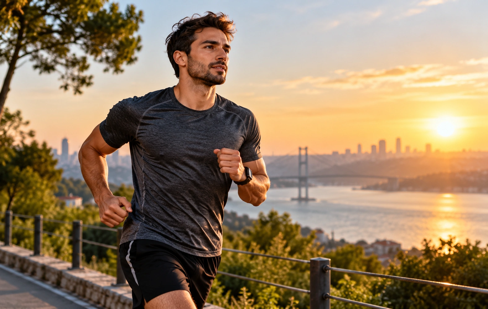 Genç Life aktif yaşam ve spor alanı